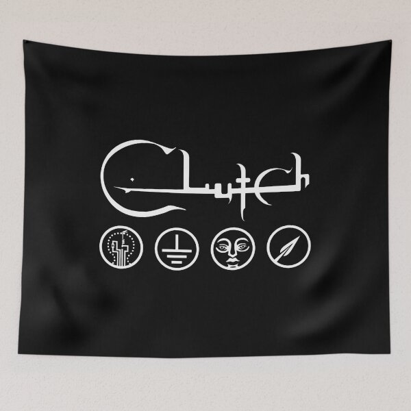 Item preview, Clutch Musician designed and sold by MarkStancil.