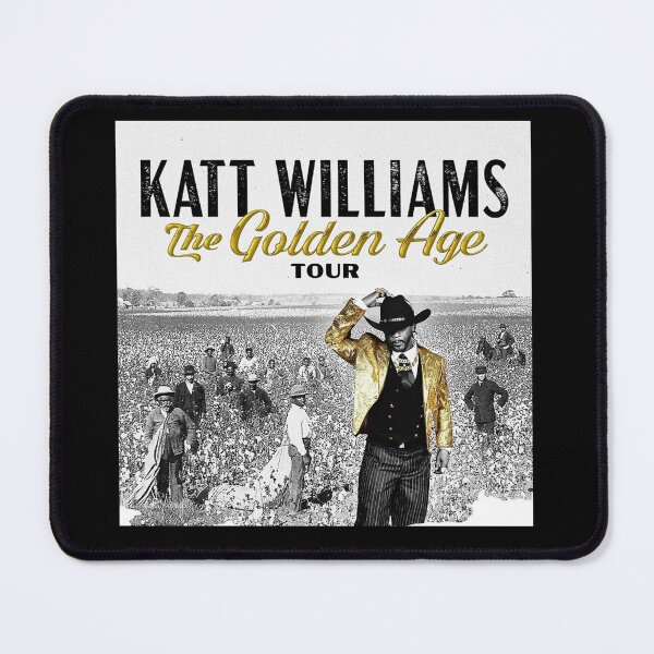 Item preview, Kat Williams Tour 2026 osenga designed and sold by pattfrann.