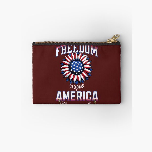 Item preview, FREEDOM BLOOMS designed and sold by BabaSoti.