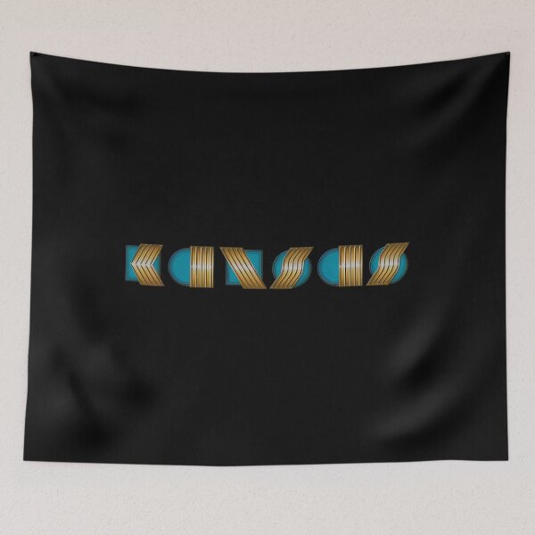 Item preview, Kansas Band - Tesiapejxc 7 designed and sold by KelseyBernal.
