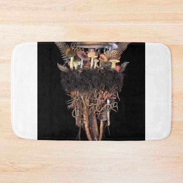Item preview, Dark Forest Spores designed and sold by Mitchmount.