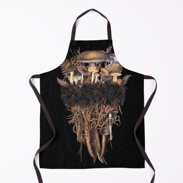 Item preview, Dark Forest Spores designed and sold by Mitchmount.