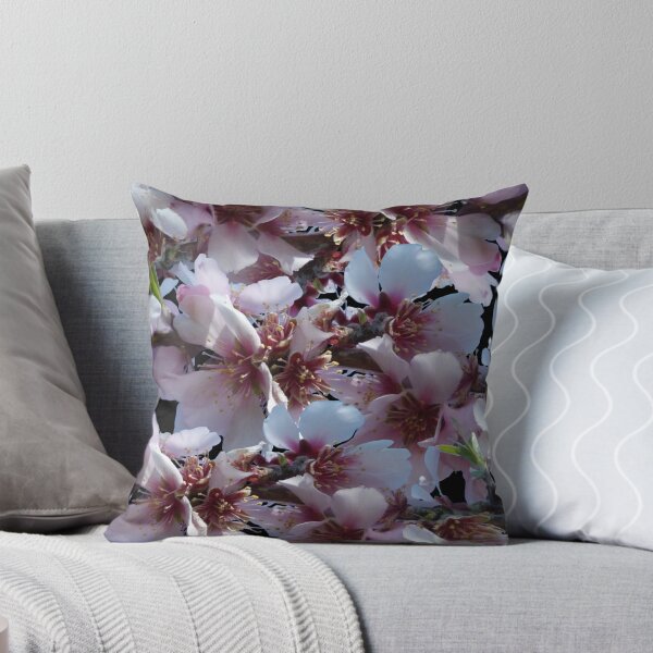 Item preview, Almond Blossoms designed and sold by MoodyMuseArt.