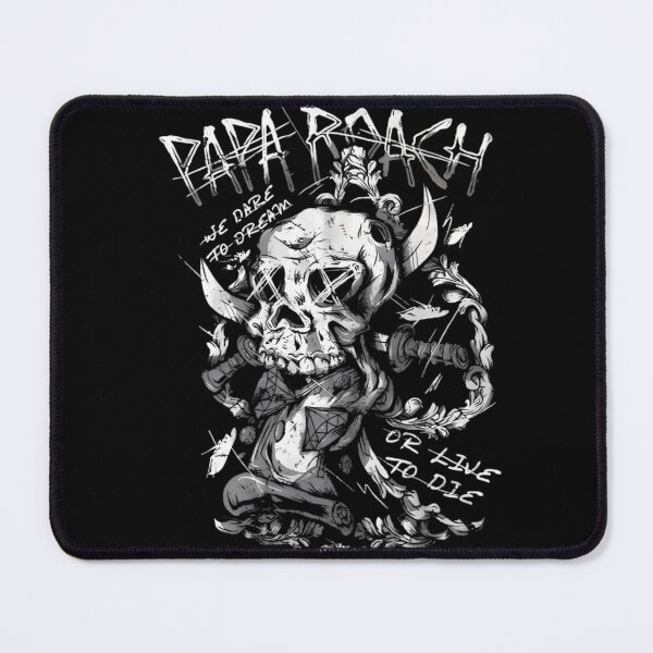 Item preview, Papa Roach Music Album Vol. 03 designed and sold by KelseyBernal.