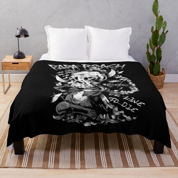 Item preview, Papa Roach Music Album Vol. 03 designed and sold by KelseyBernal.