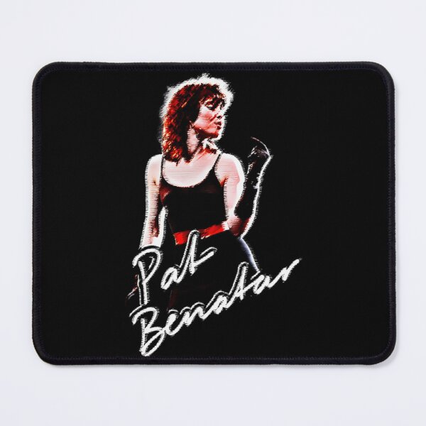 Item preview, Pat Benatar designed and sold by AllisonVering1.