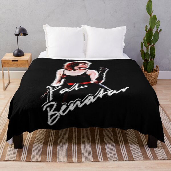 Item preview, Pat Benatar designed and sold by AllisonVering1.