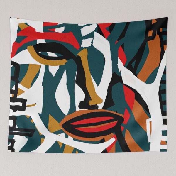 Item preview,  Hidden in Color designed and sold by Artpiphany.