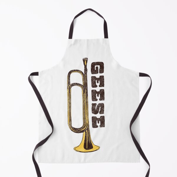 Item preview, Geese (Horn) designed and sold by in-verona.
