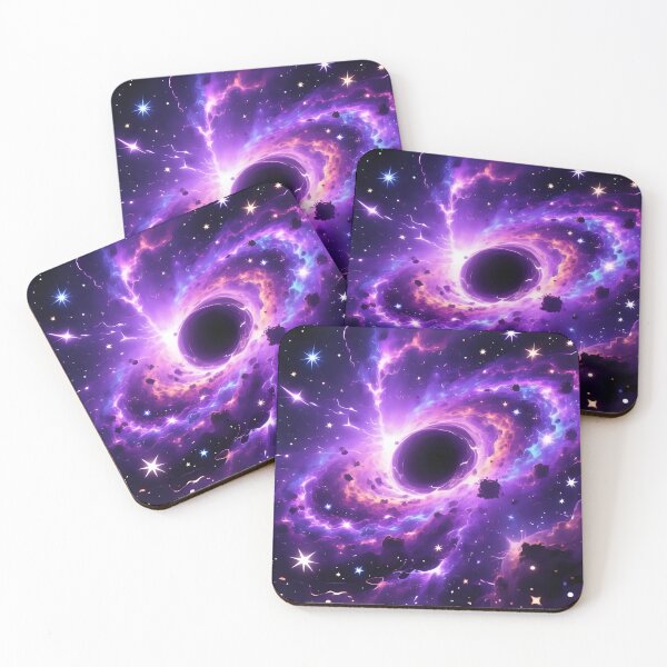 Item preview, Artistic representation of a galaxy designed and sold by Nomad-Maynard.