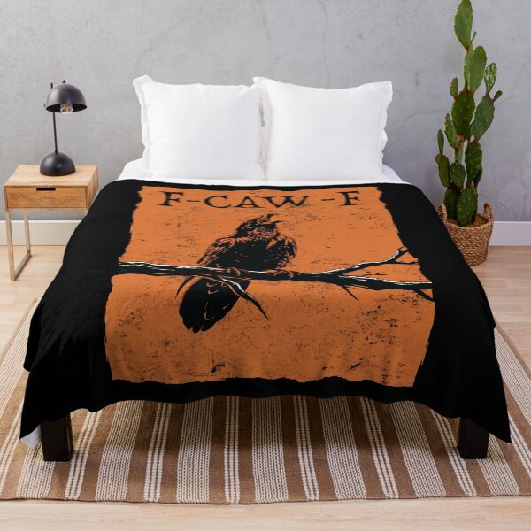 Item preview, F-Caw-F designed and sold by MO DESIGNS.