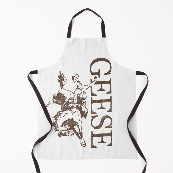 Item preview, Geese (Cowboy) designed and sold by in-verona.