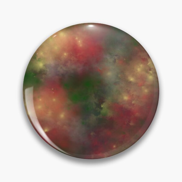 Item preview, New Holiday Nebula 2025 by ElitebyElise designed and sold by ElitebyElise.