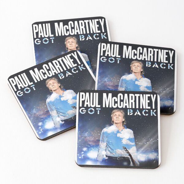 Item preview, Gemerlap Paul Summer Tour designed and sold by conecarlos.
