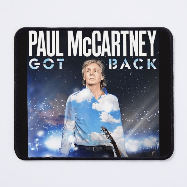 Item preview, Gemerlap Paul Summer Tour designed and sold by conecarlos.