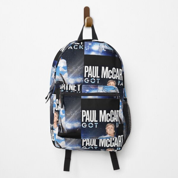 Item preview, Gemerlap Paul Summer Tour designed and sold by conecarlos.