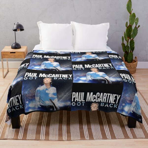 Item preview, Gemerlap Paul Summer Tour designed and sold by conecarlos.