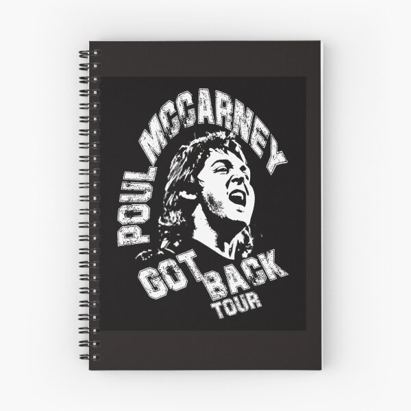 Item preview, gemerlap Paul Summer Tour 2026 designed and sold by conecarlos.