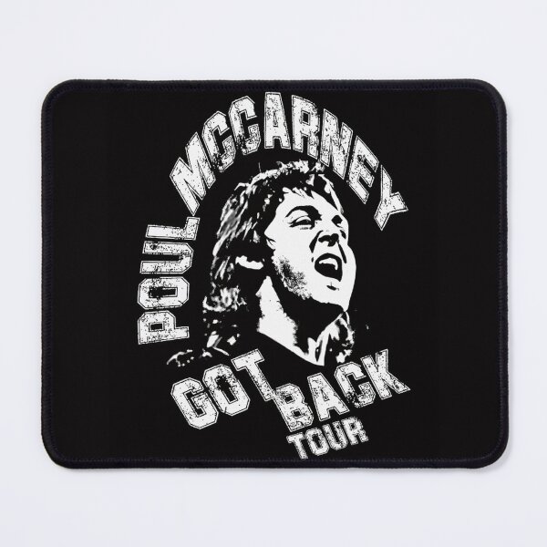 Item preview, gemerlap Paul Summer Tour 2026 designed and sold by conecarlos.