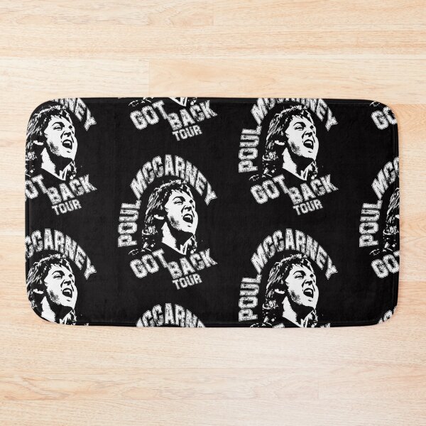 Item preview, gemerlap Paul Summer Tour 2026 designed and sold by conecarlos.