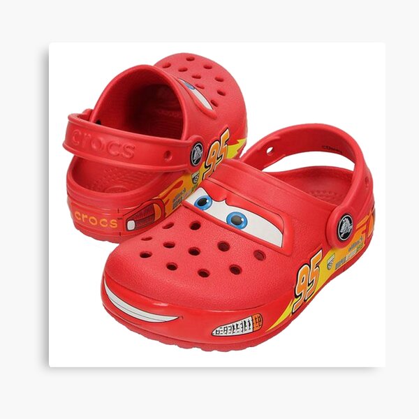 chick hicks crocs