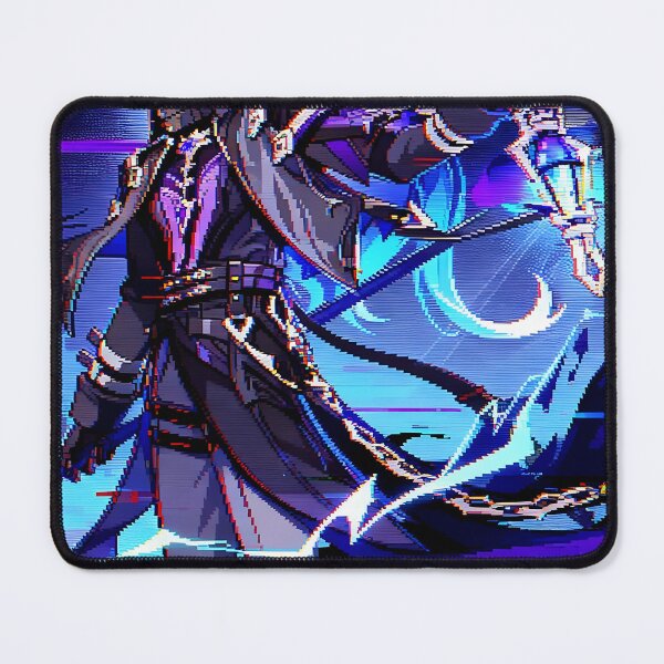 Item preview, Flins - Glitch Aesthetic Electro Edition designed and sold by iwzzuel.