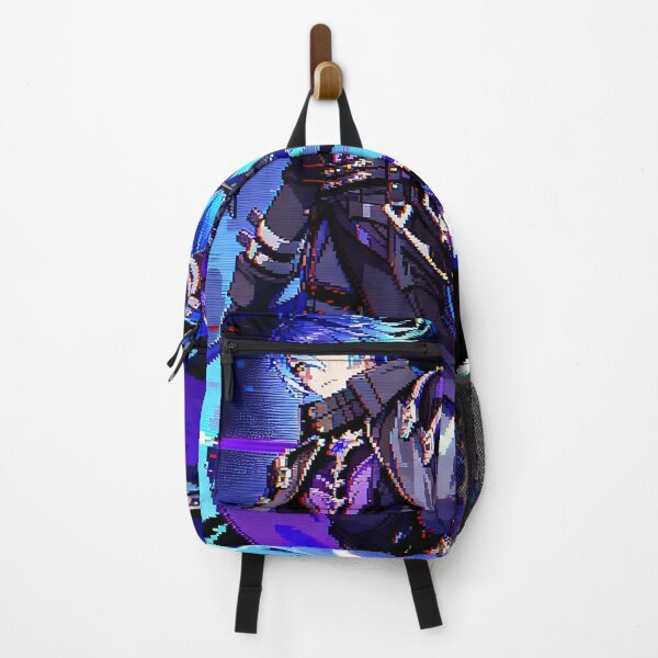 Item preview, Flins - Glitch Aesthetic Electro Edition designed and sold by iwzzuel.