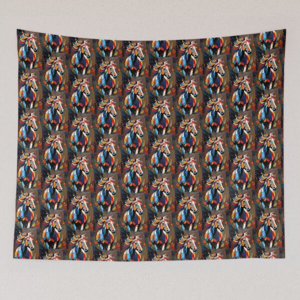 Item preview, Wild Horse Energy designed and sold by ChrisButler.