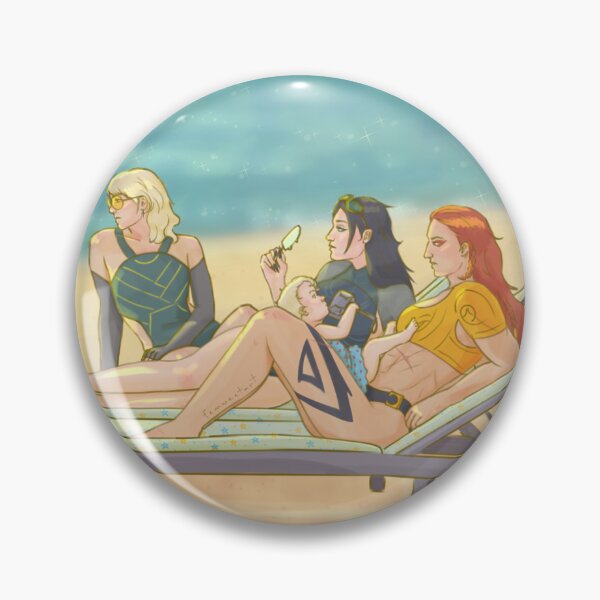 Item preview, a beach off? designed and sold by artingthoughts.