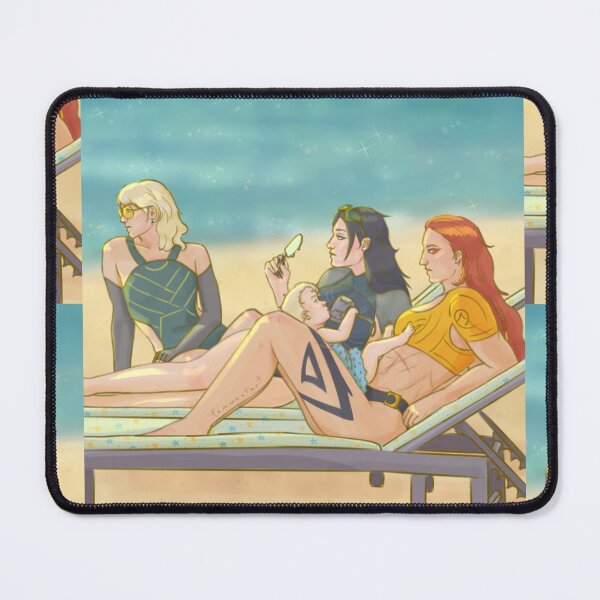 Item preview, a beach off? designed and sold by artingthoughts.