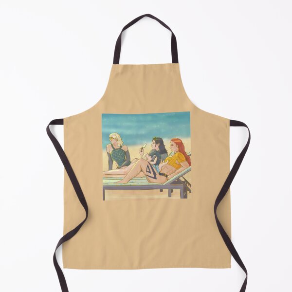 Item preview, a beach off? designed and sold by artingthoughts.