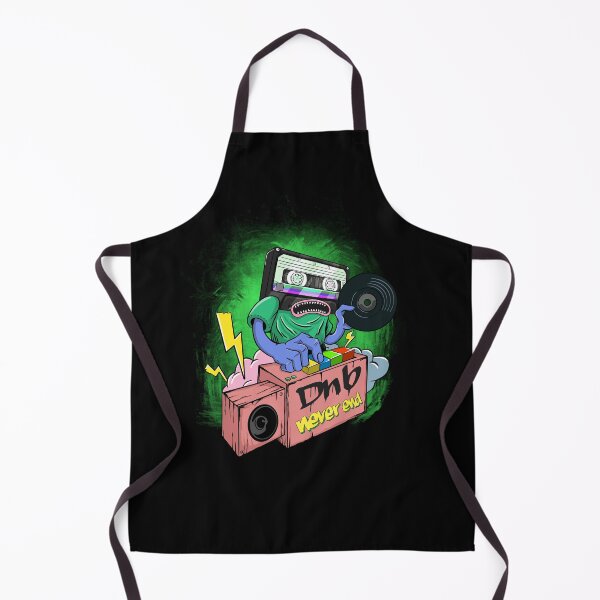 Item preview, Dnb never end designed and sold by Exstudio.
