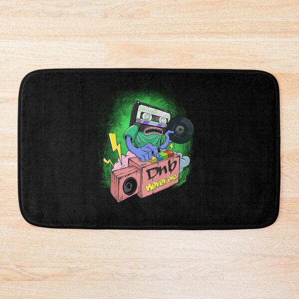 Item preview, Dnb never end designed and sold by Exstudio.