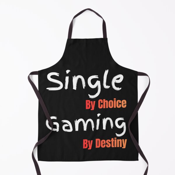 Item preview, Single by Choice – Gaming Life by Destiny designed and sold by Reasmerch.