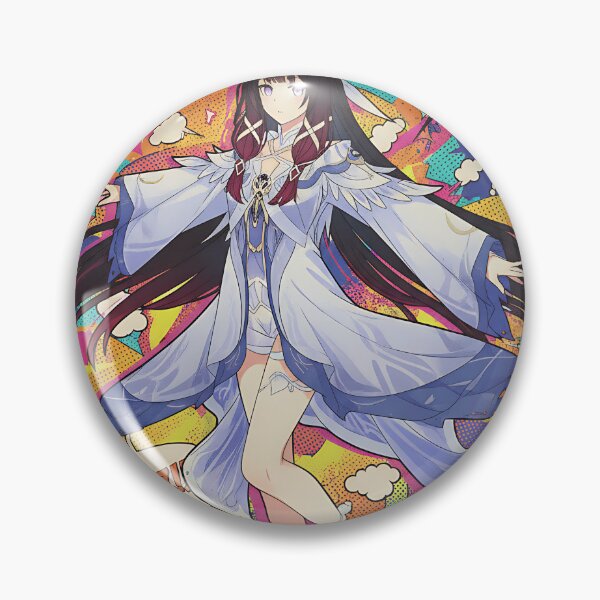 Item preview, Columbina Celestial Serenade designed and sold by iwzzuel.