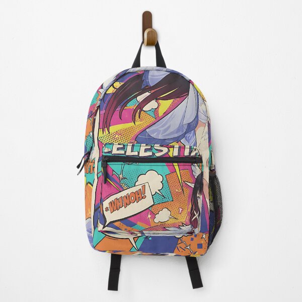 Item preview, Columbina Celestial Serenade designed and sold by iwzzuel.