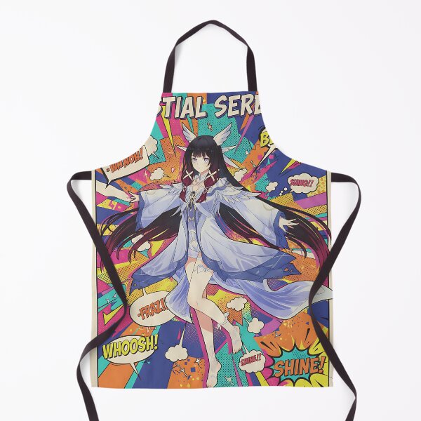 Item preview, Columbina Celestial Serenade designed and sold by iwzzuel.