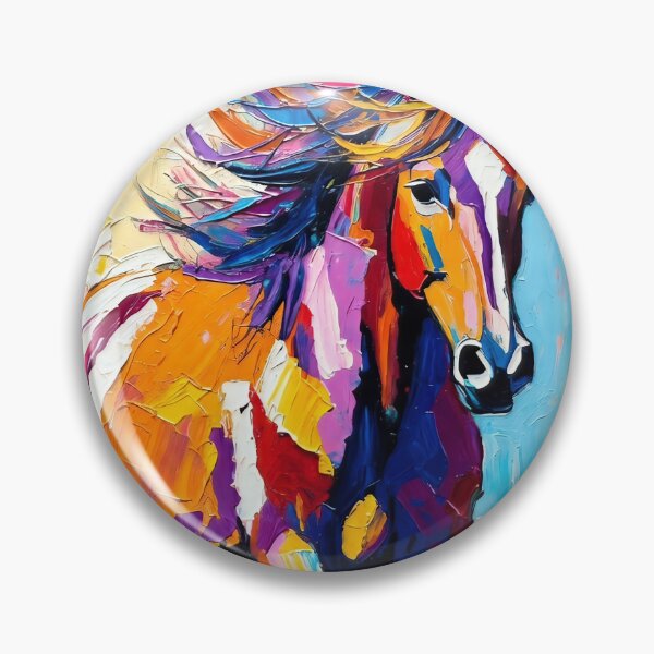 Item preview, Wild Spirit designed and sold by ChrisButler.