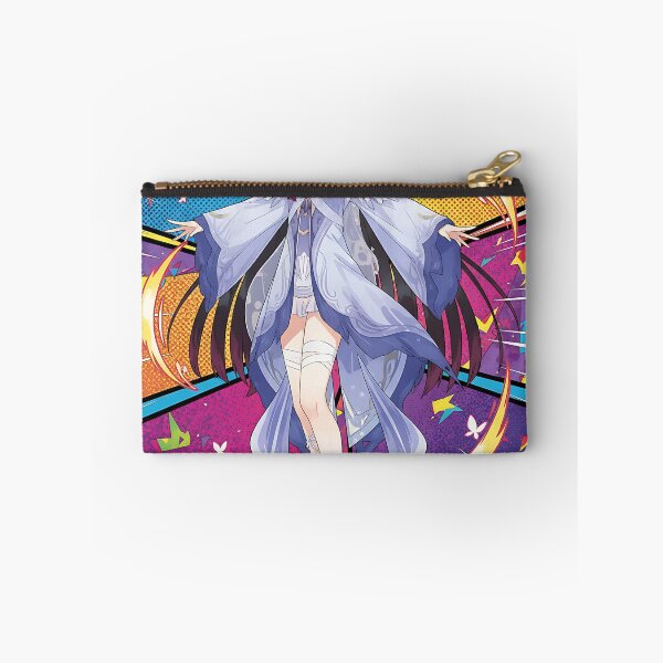Item preview, Columbina Damselette - Retro Comic Panel Edition designed and sold by iwzzuel.