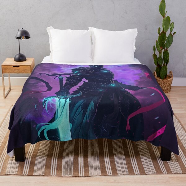 Item preview, Void Sovereign designed and sold by ArgentoArt.