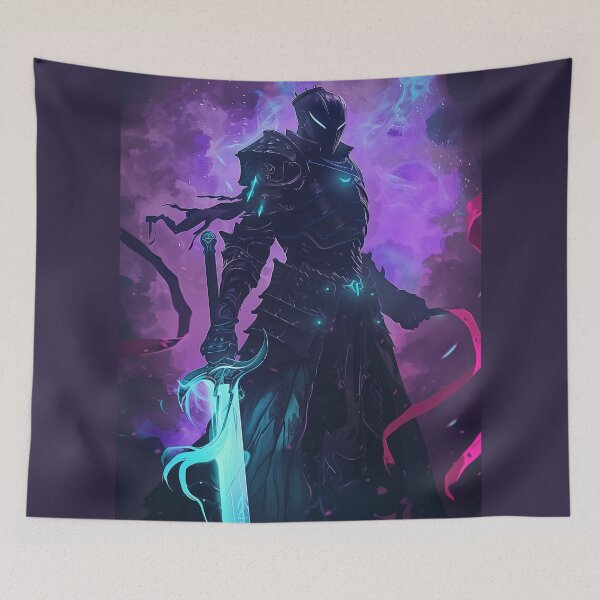 Item preview, Void Sovereign designed and sold by ArgentoArt.