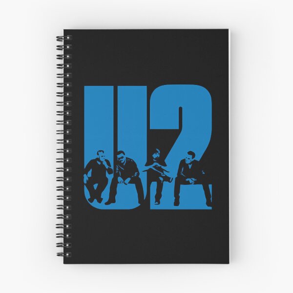 Item preview, U2  Retro  designed and sold by MarkStancil.