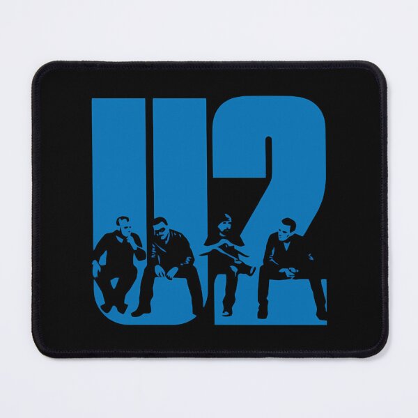 Item preview, U2 Retro designed and sold by MarkStancil.
