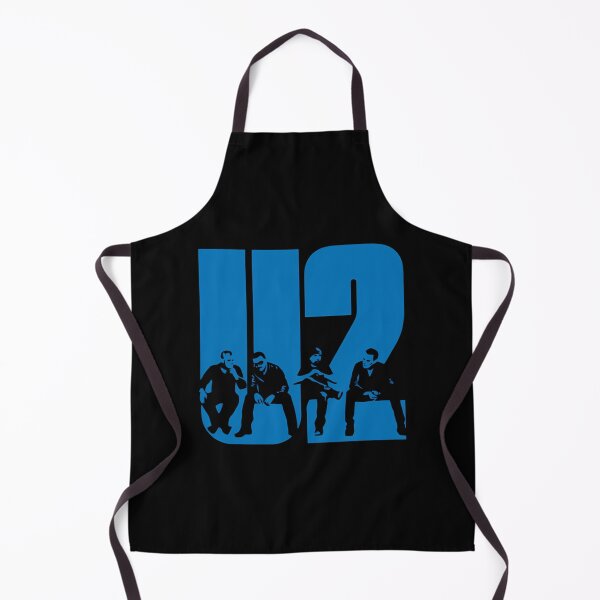 Item preview, U2 Retro designed and sold by MarkStancil.