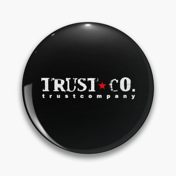 Item preview, Trust-Company designed and sold by KelseyBernal.