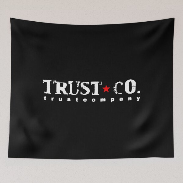 Item preview, Trust-Company designed and sold by KelseyBernal.