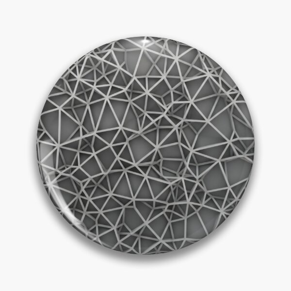 Item preview, Chaos Wireframe Web designed and sold by Kaleidoscope Print.