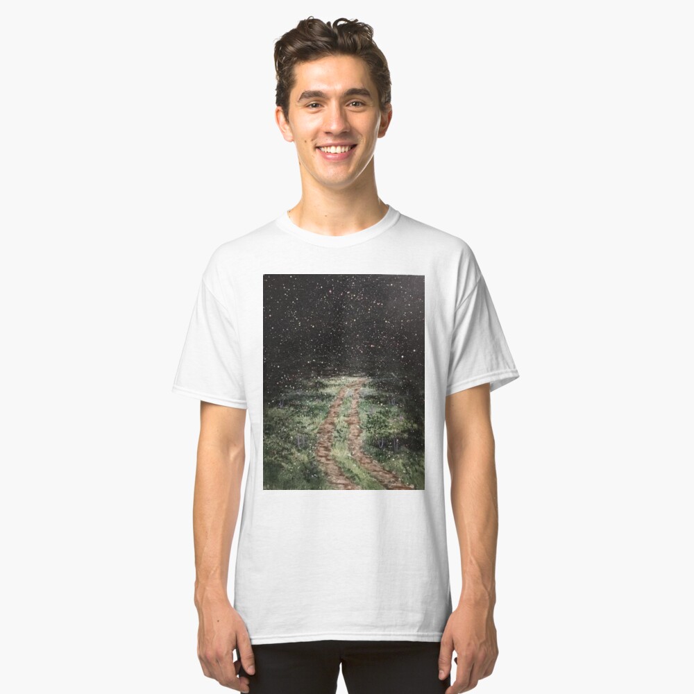 Untitled Classic T-Shirt