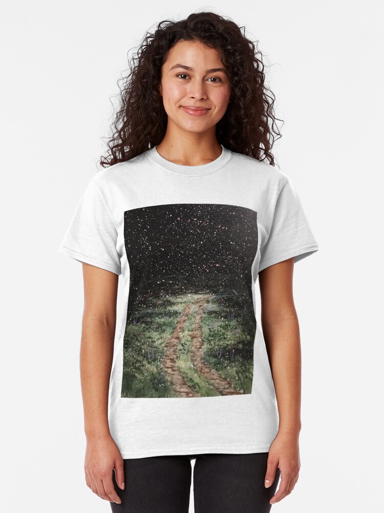 Alternate view of Untitled Classic T-Shirt