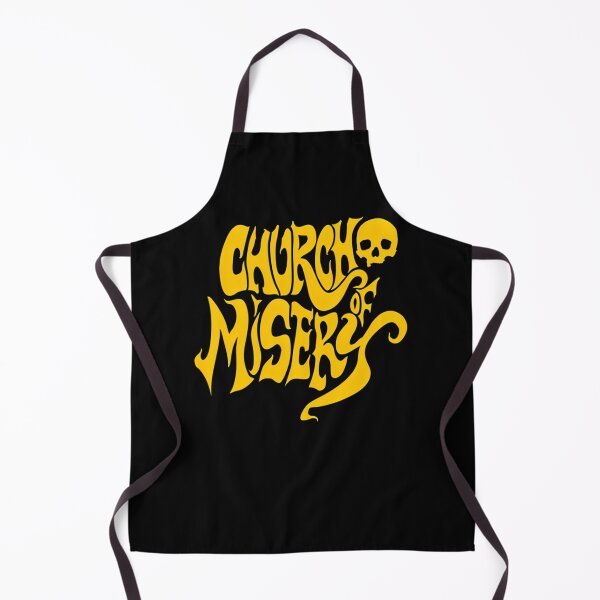 Item preview, Church Of Misery Band designed and sold by davincimelArt.